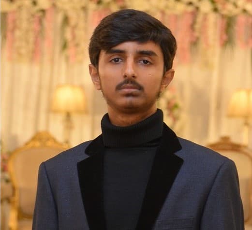 Jamal Nadeem